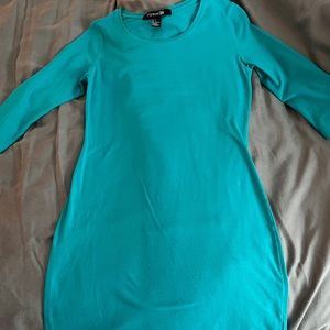 Forever 21 dress
